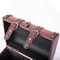 Vintiquewise Decorative Leather Treasure Boxes, PK 2 QI003006.2 - alternate 4